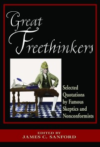 GreatFreethinkersFrontCover
